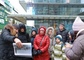 Rus turistler 2024’te de Türkiye’yi tercih etti