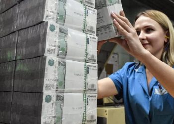 Rusya Ulusal Refah’ını  artırmakta kararlı