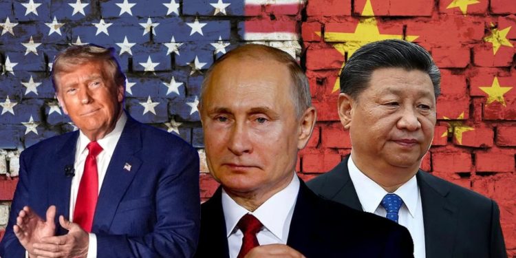 ABD-Avrupa ticaret savaşı “tarifeli” şekilde sürüyor