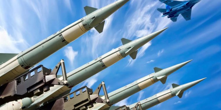 Savunma sanayisinin milli gücü uluslararası alanda perçinlendi