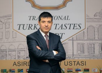 2025 yılında hedefimiz yüzde 20 büyümek