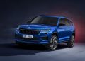 Skoda, Kodiaq RS modelini Türkiye’de satışa sundu