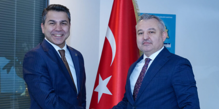 Türkiye Sigorta ile PTT arasında yeni işbirliği