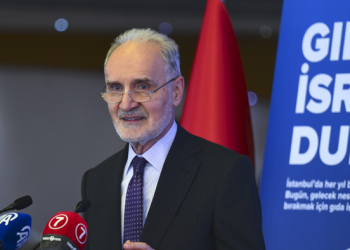 İTO “Gıdada İsrafa Dur De” kampanyası başlattı