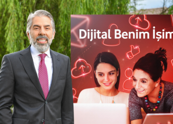 Gençlerin teknik bilgisi kadar tutkularını da teşvik ediyoruz