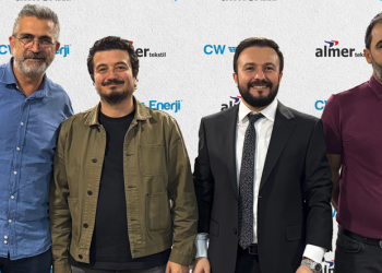 CW Enerji arazi tipinde güneşe yatırım yaptı