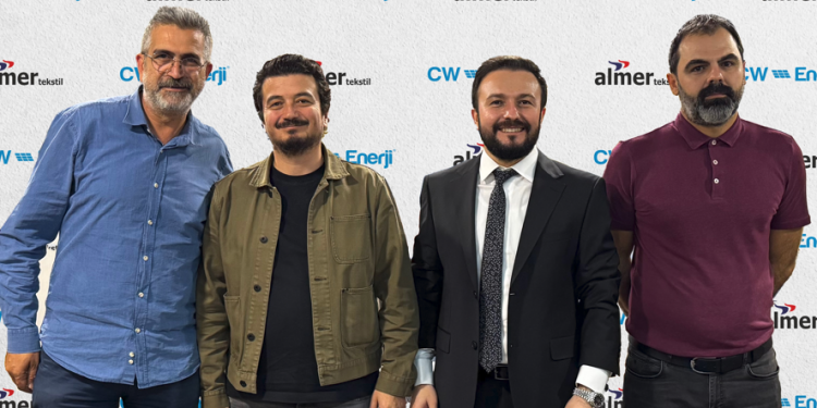 CW Enerji arazi tipinde güneşe yatırım yaptı