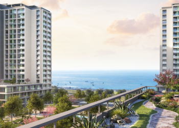 Kuzey Adalar Kartal’da satışlar başladı