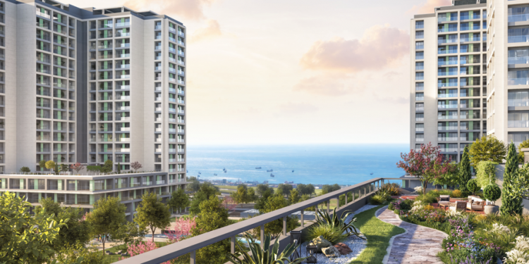 Kuzey Adalar Kartal’da satışlar başladı