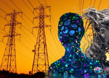 Yapay zeka enerji üretim ve tüketim süreçlerine giriyor