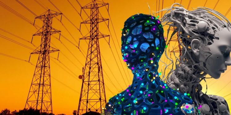 Yapay zeka enerji üretim ve tüketim süreçlerine giriyor