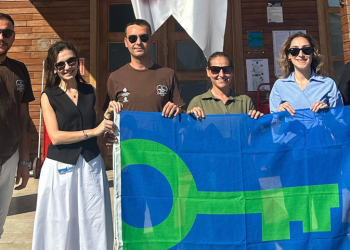 Türkiye’de “Yeşil Anahtar”lı tesislerin sayısı artıyor