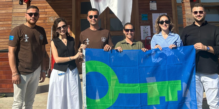 Türkiye’de “Yeşil Anahtar”lı tesislerin sayısı artıyor