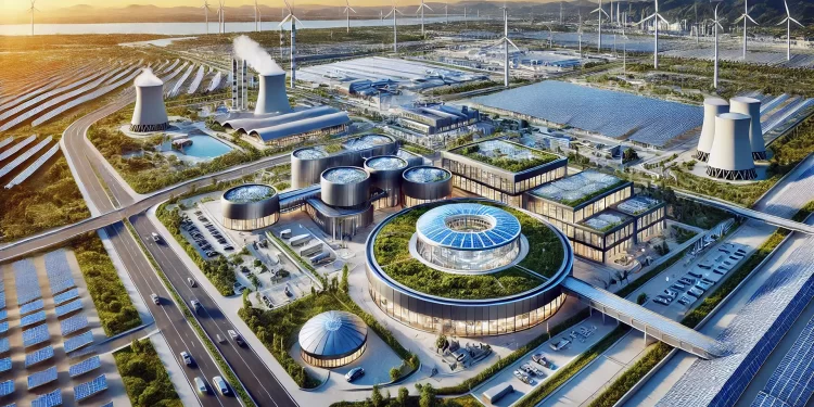 Zorlu Enerji, yenilenebilirde YEK-G ve I-REC ile belgelendiriyor