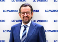 LC Waikiki yeni atamayla büyüme hedefine odaklandı