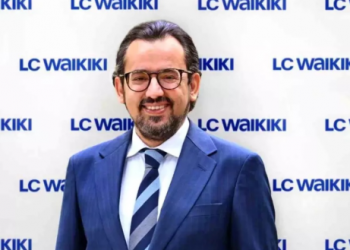 LC Waikiki yeni atamayla büyüme hedefine odaklandı