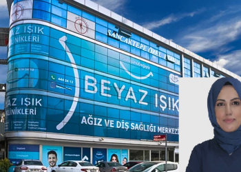 Diş eti kanamanız mı var? Gelin birlikte çözelim