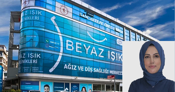 Diş eti kanamanız mı var? Gelin birlikte çözelim