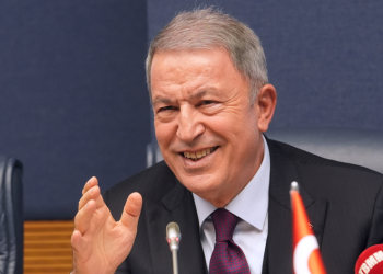 Türk devletleri savunma alanında birlik mesajı verdi