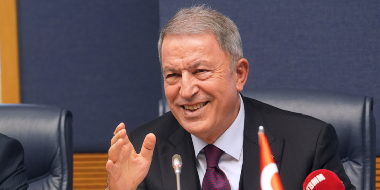 Türk devletleri savunma alanında birlik mesajı verdi