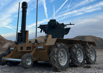 Türkiye’nin savunmasında “Fedailer” göreve başladı