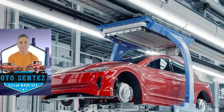 Türk tüketiciler bagaja mı  menzile mi bakıyor?