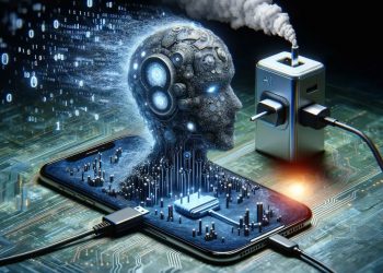 Yapay zeka uygulamaları enerjiyi yükseltir mi?