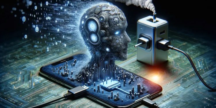 Yapay zeka uygulamaları enerjiyi yükseltir mi?