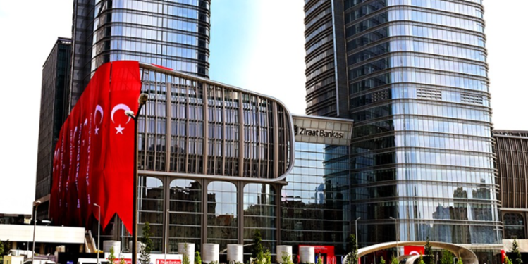 Ziraat Bankası’ndan sürdürülebilirlik temalı rekor sendikasyon