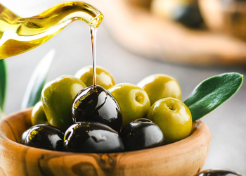 Türk zeytincilik sektörü ABD pazarından pay kapacak