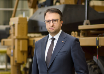 ASELSAN, rekorlarla tarihi zirvedeki yerini koruyor