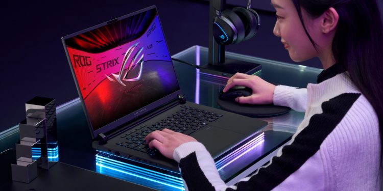 ASUS yeni nesil bilgisayarları Türkiye’de satışa sundu