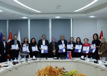 Türk devletleri banka birlikleri İslami bankacılığı masaya yatırdı