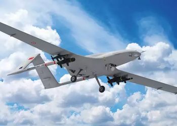 Bosna Hersek’ten Türkiye’ye “TB2 Bayraktar” teşekkürü