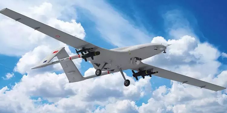 Bosna Hersek’ten Türkiye’ye “TB2 Bayraktar” teşekkürü