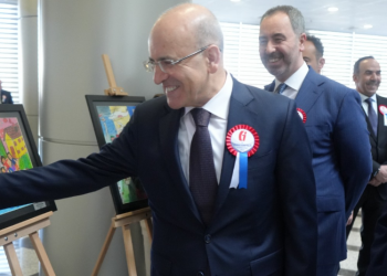 Elimizde yeterli araç var Programda tereddüt yok