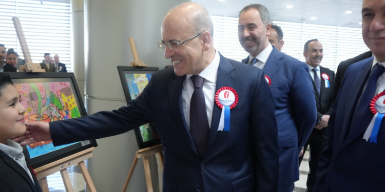 Elimizde yeterli araç var Programda tereddüt yok