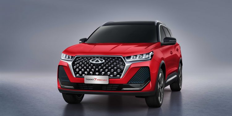 Chery’nin SUV modelleri müşteriye kapı aralıyor