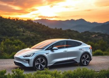 DS Automobiles’den elektrikli otomobille seyahat rehberi