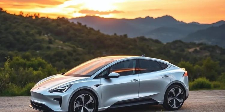 DS Automobiles’den elektrikli otomobille seyahat rehberi