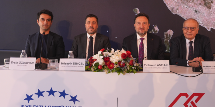 “Ticarethane”nin kalbinde “dinamik adımlar atılıyor”