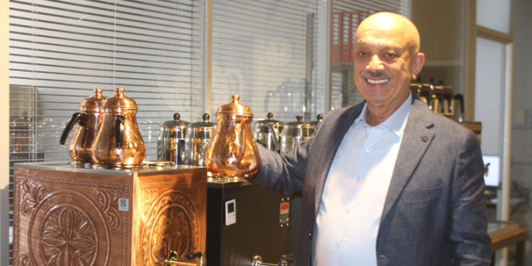 Yakıttan ve zamandan kazandıran ‘kazan”