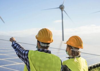 Rüzgar ve güneş üretimde kömürü geride bıraktı