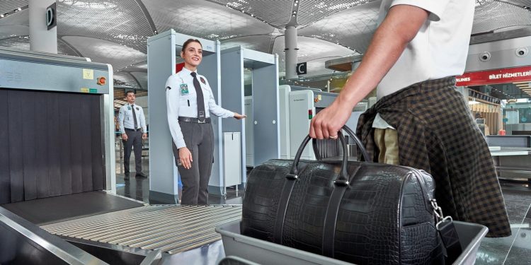 İGA Güvenlik, dünyada birçok hava yolunda işbirliği yapıyor