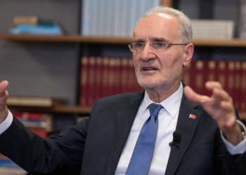 “Yıllık 20 milyar dolar yabancı yatırım çekmeliyiz”