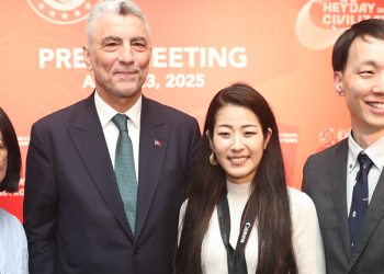 Ticari ilişki ağı gelişiyor performansımız yükseliyor