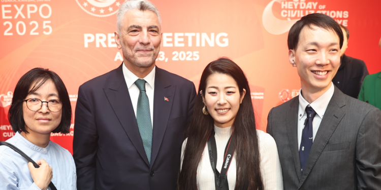 Ticari ilişki ağı gelişiyor performansımız yükseliyor