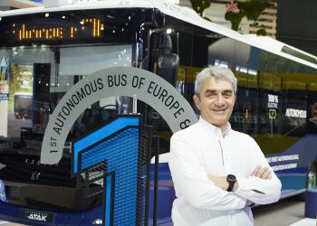 Karsan e-JEST ve e-ATAK ile Avrupa “atılımında”