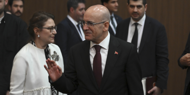 Program yolunda gidiyor harcama disiplini sürecek