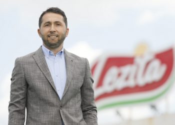 Lezita, Avrupa Birliği ülkelerine ihracat yetkisi aldı